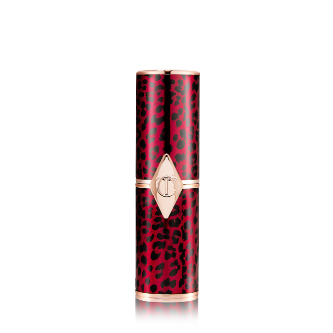 Hot Lips 2.0 Patsy Red lipstick packaging