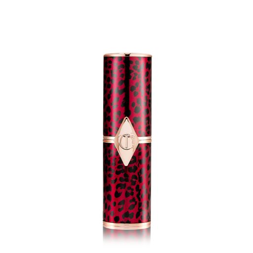 Hot Lips 2.0 Patsy Red lipstick packaging