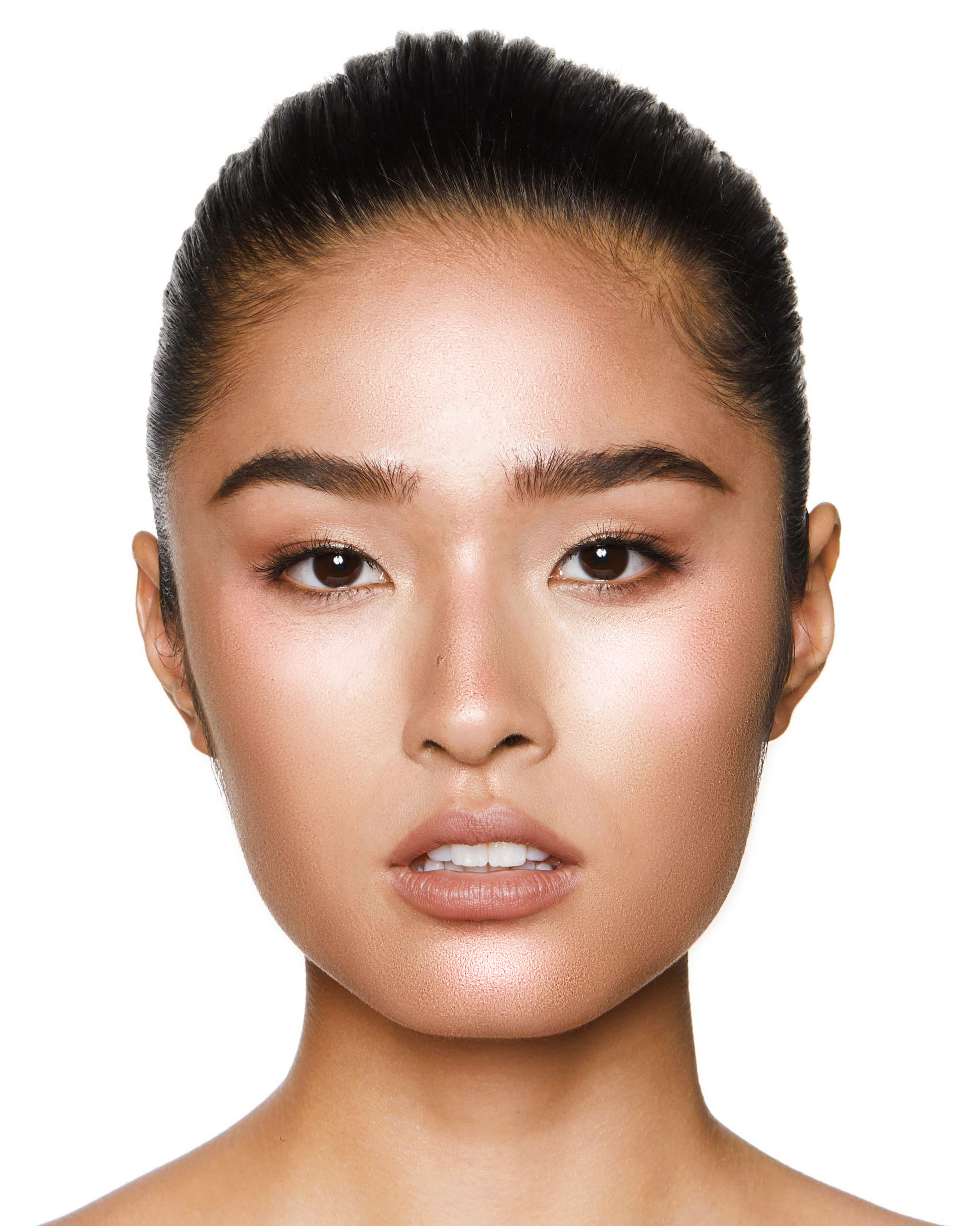 charlotte tilbury blush pinkgasm