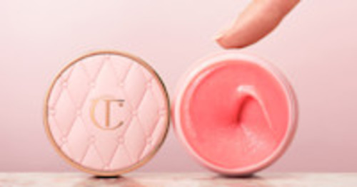 Lip Mask Pillow Talk