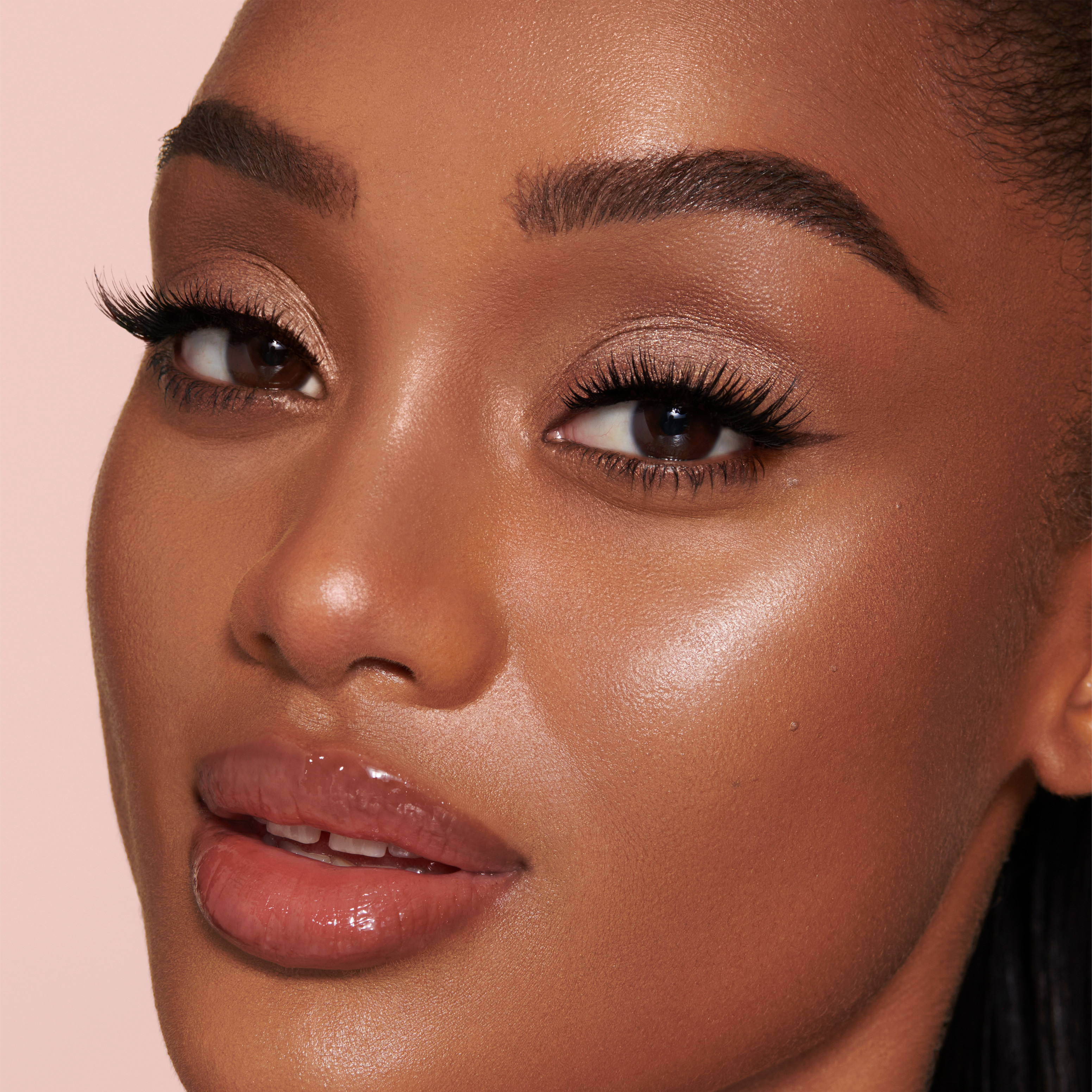 Charlotte Tilbury Pillow Talk Iconic Lip And Cheek Kit - Pillow Talk Original