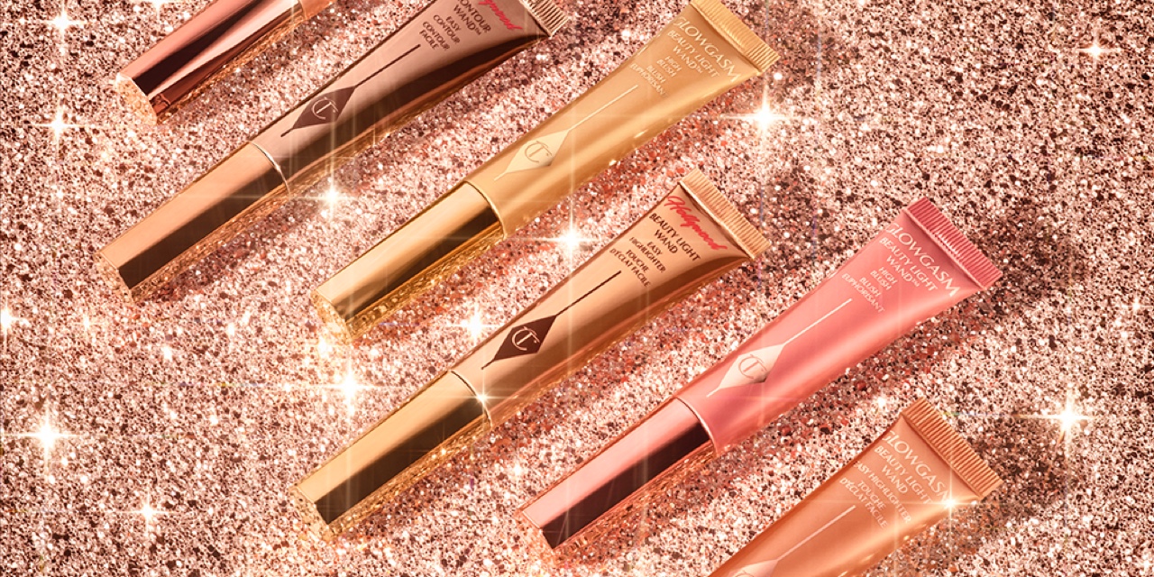 Best Selling Makeup & Skincare | Charlotte Tilbury