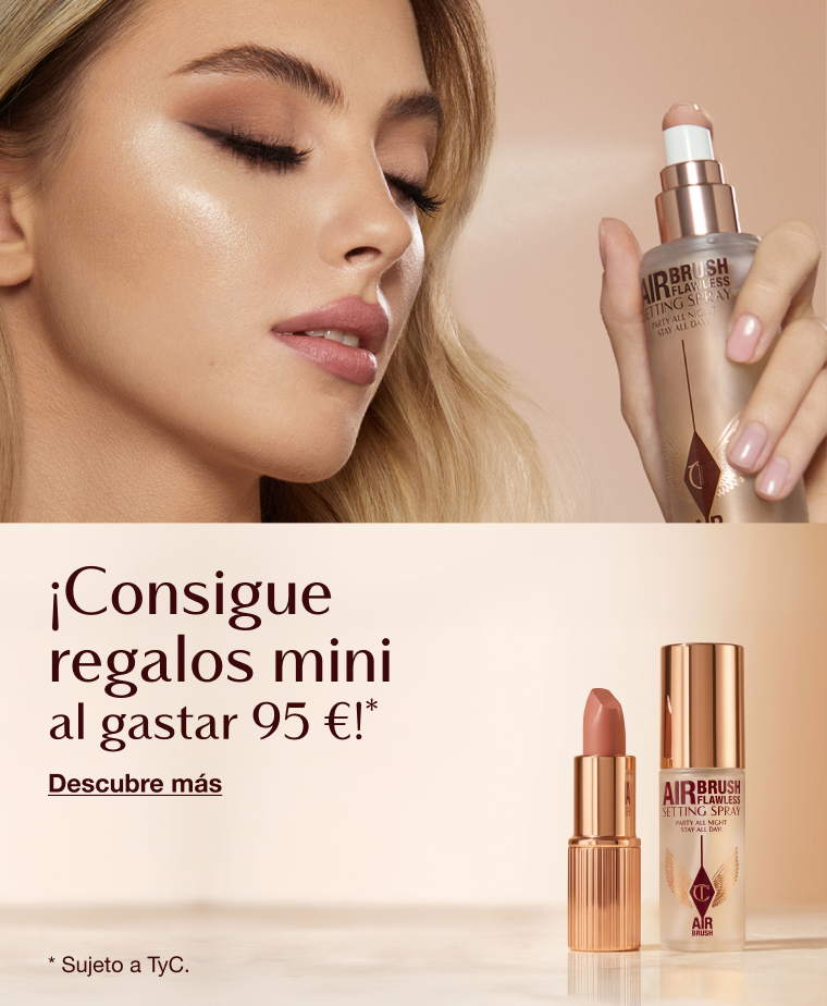 ¡Consigue mini regalos mágicos al gastar 95 €!* <DESCUBRE MÁS>