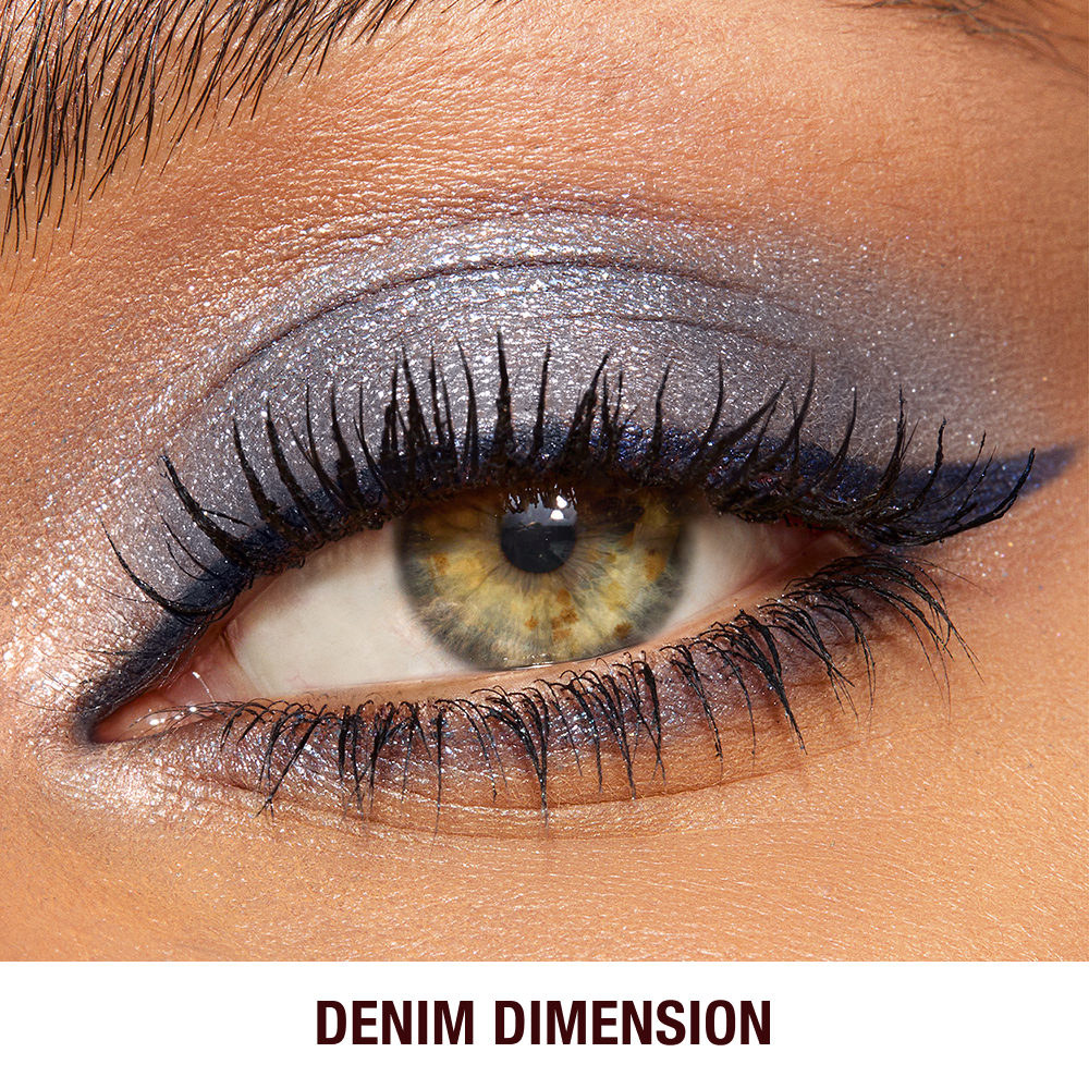 CHARLOTTE'S PALETTE OF BEAUTIFYING EYE TRENDS