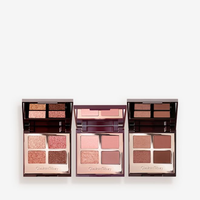 Luxury palette trio Luxury palette trio