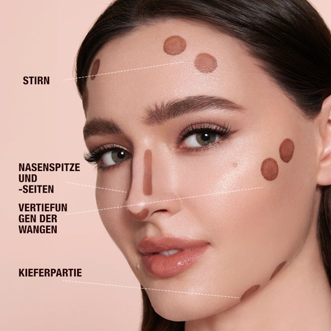 DE CONTOUR-WAND-1-2000X2000-min How to apply Hollywood Contour Wand