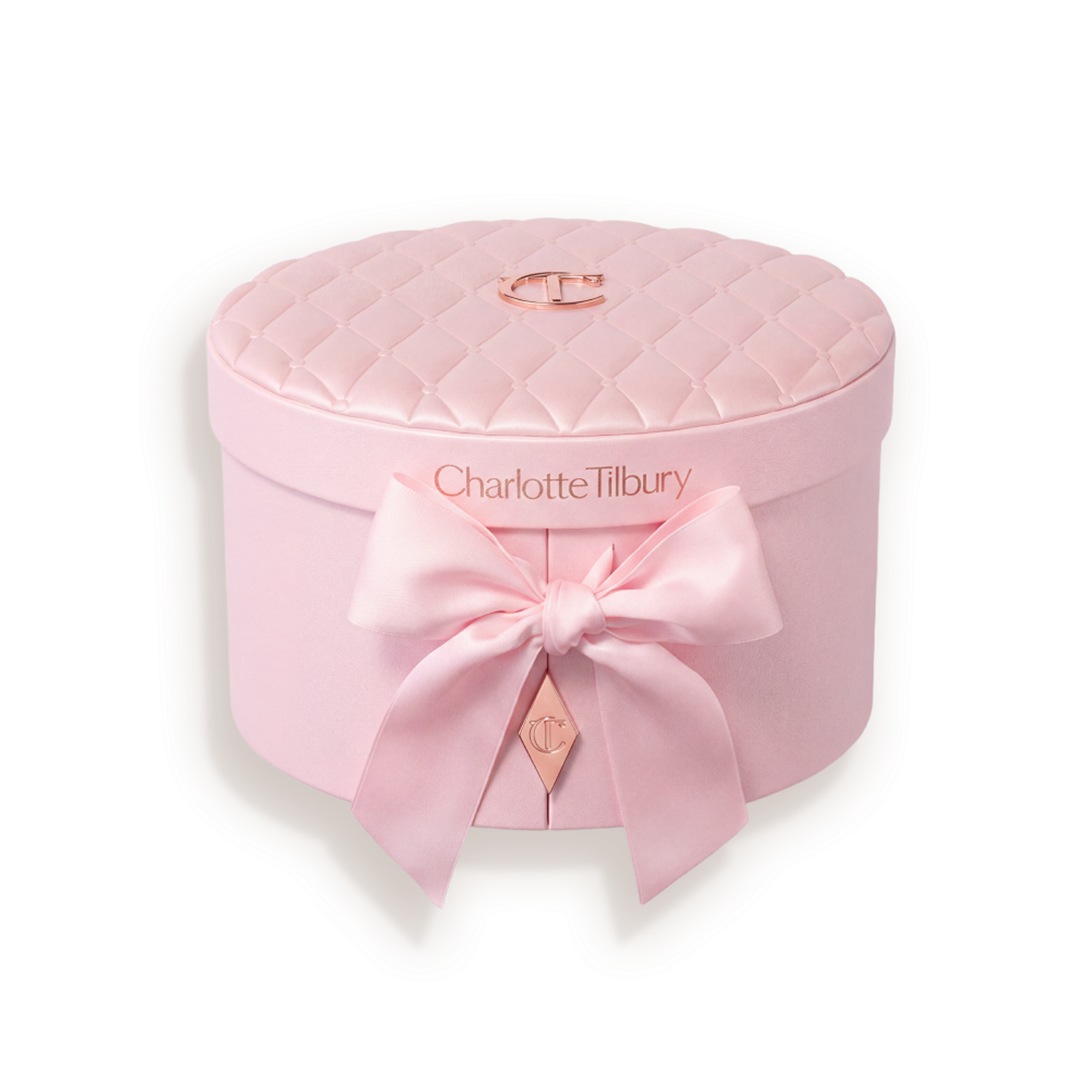 Pillow Talk Dreams Come True: Luxury Pink Makeup Gift Set