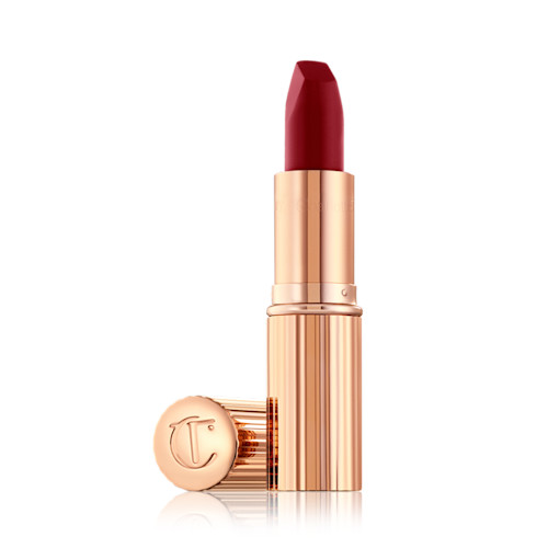 Charlotte Tilbury MATTE REVOLUTION in RED CARPET RED