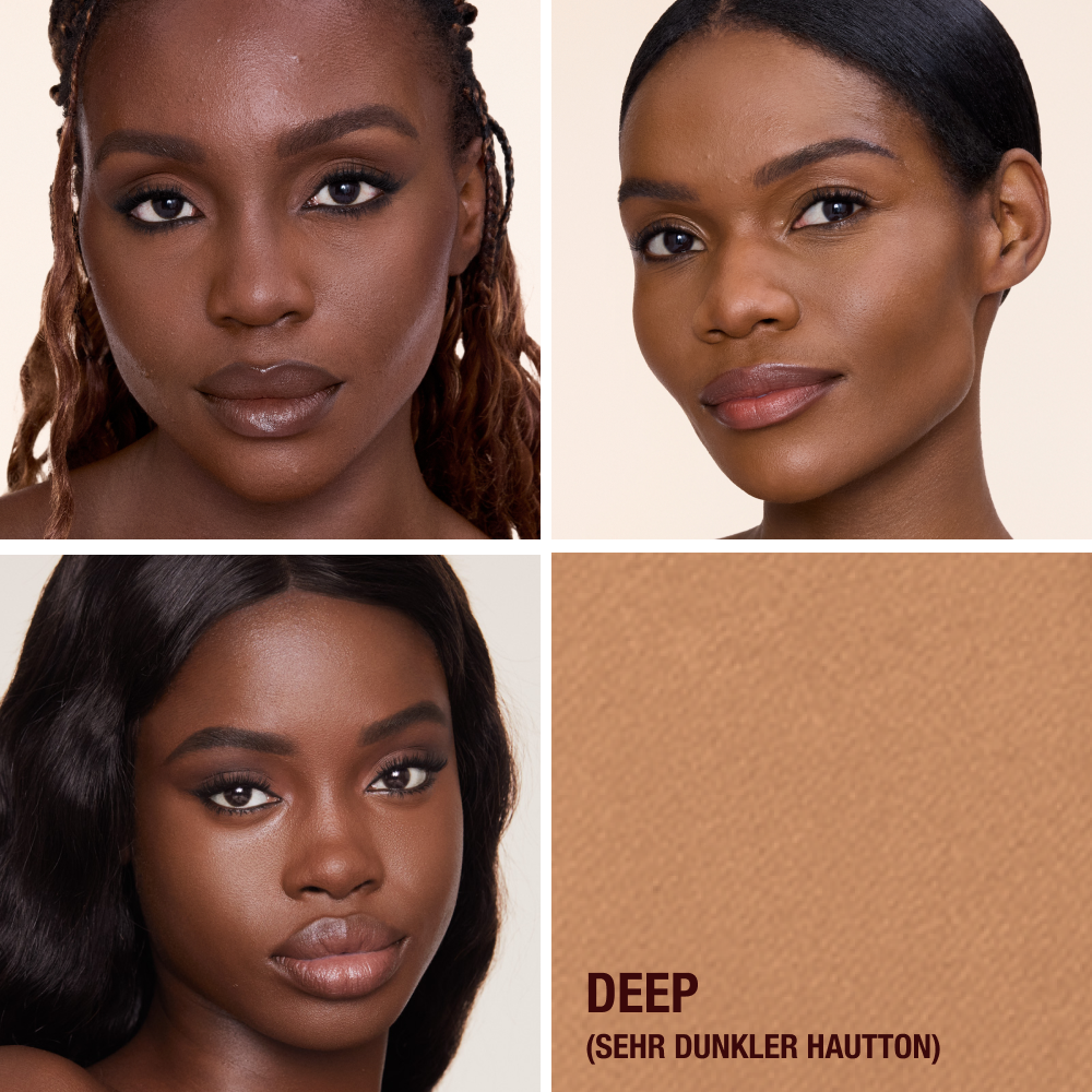 AFF PUDERFARBTON QUAD​ DEEP 