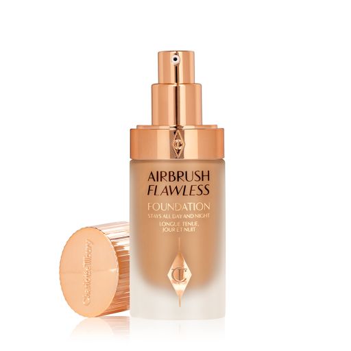airbrush Flawless Foundation 10 Cool Open