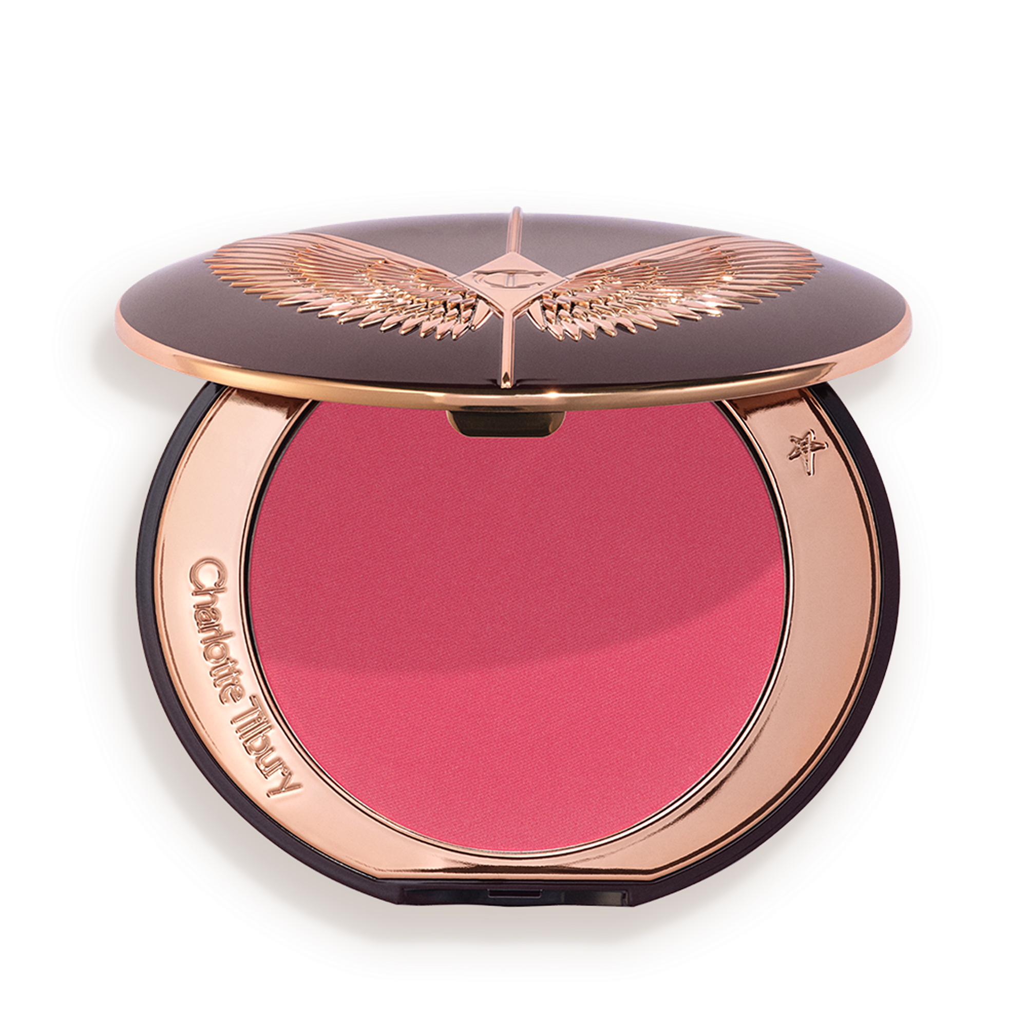 AIRbrush Blush Blur - One Night Only Open Packshot