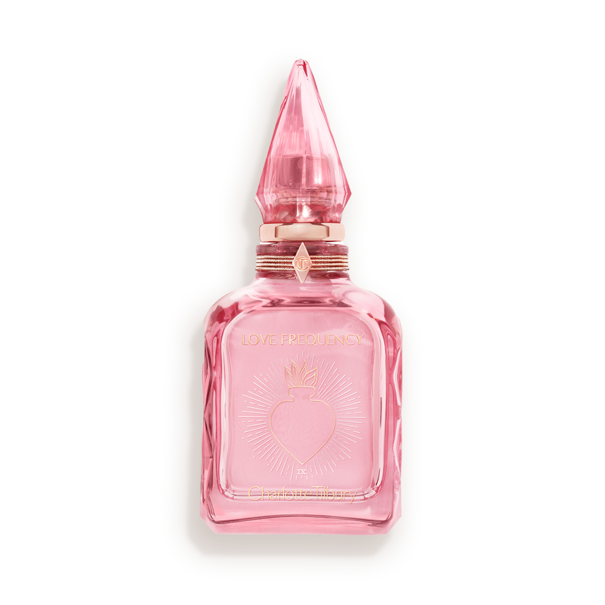 Charlotte Tilbury Love Frequency - 50 Ml Fragrance