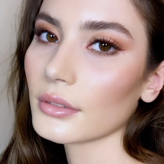 Pillow Talk Dreamy Defined Eyes Eye Makeup Kit Charlotte Tilbury