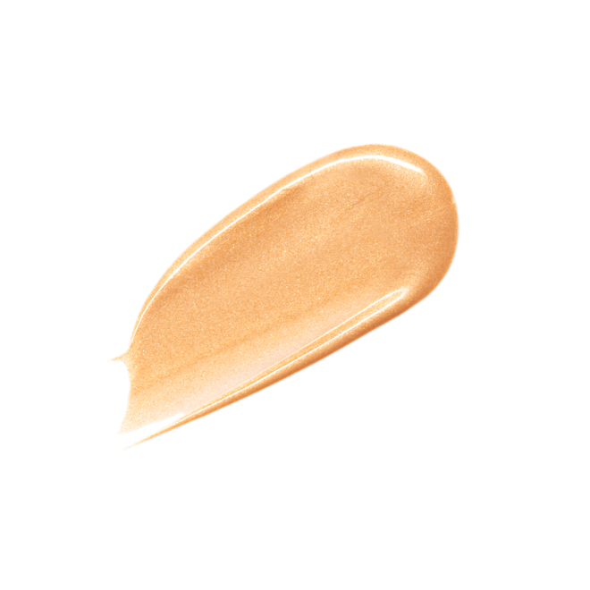 Disney100 x Charlotte Tilbury Beauty Light Wand in Gold swatch Disney100 x Charlotte Tilbury Beauty Light Wand in Gold swatch