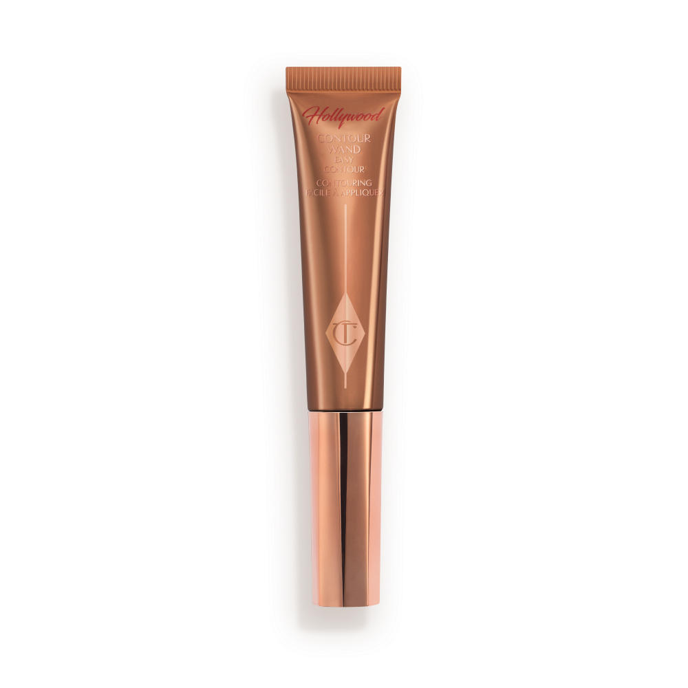 Hollywood Contour Wand Easy Liquid Contour - Medium