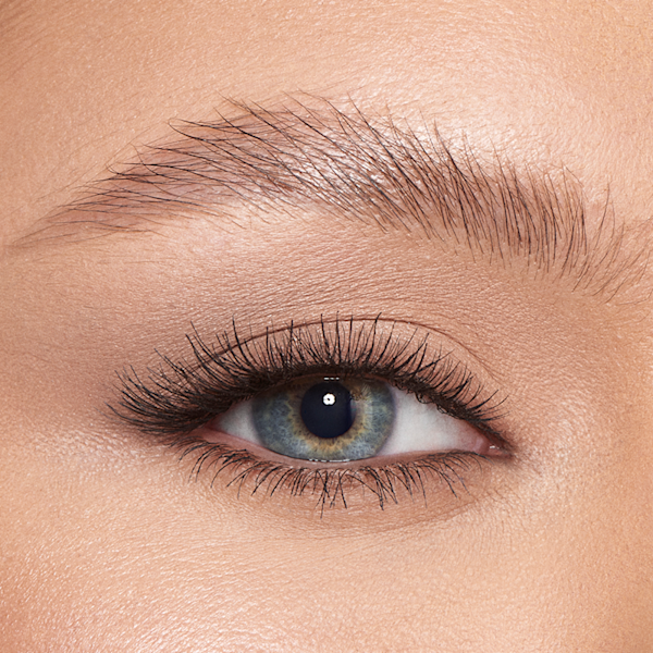 Clean Girl Eyebrow Makeup Brow Fix