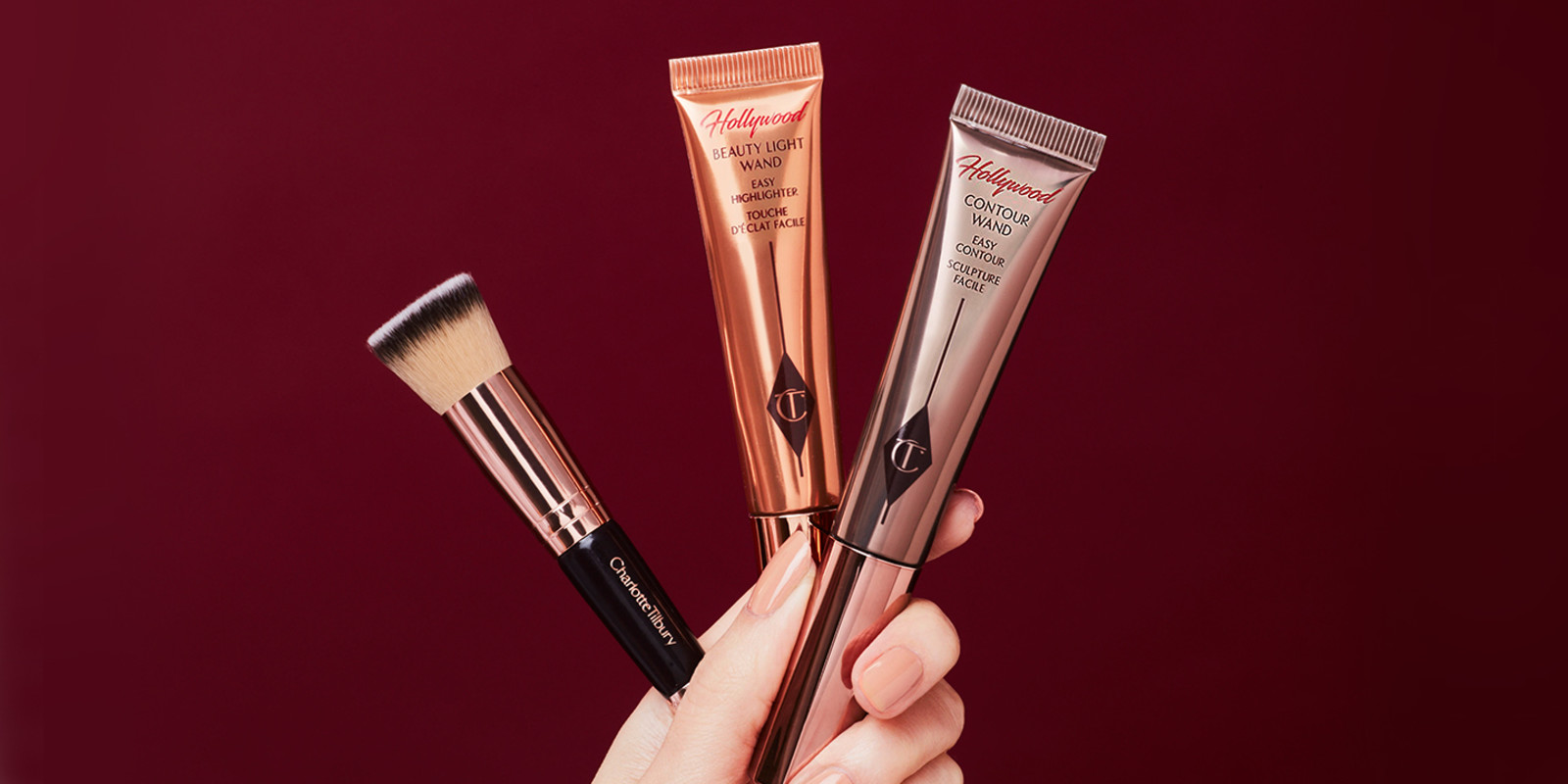 Liquid Contour Wands Sculpting Makeup Charlotte Tilbury