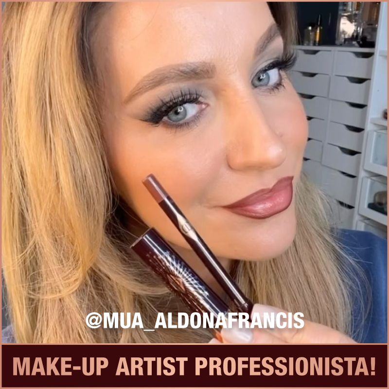 PROFESSIONAL MAKEUP ARTISTS!