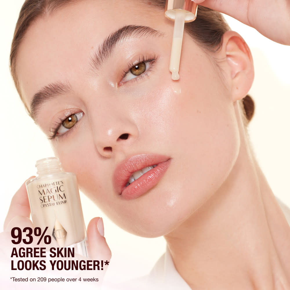 Charlotte Tilbury Charlotte's Magic Serum Crystal Elixir - 100 ml