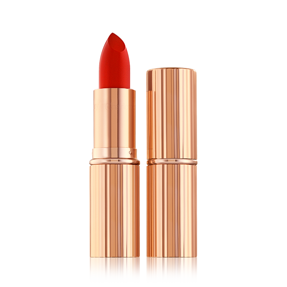 loreal golden splendor lipstick