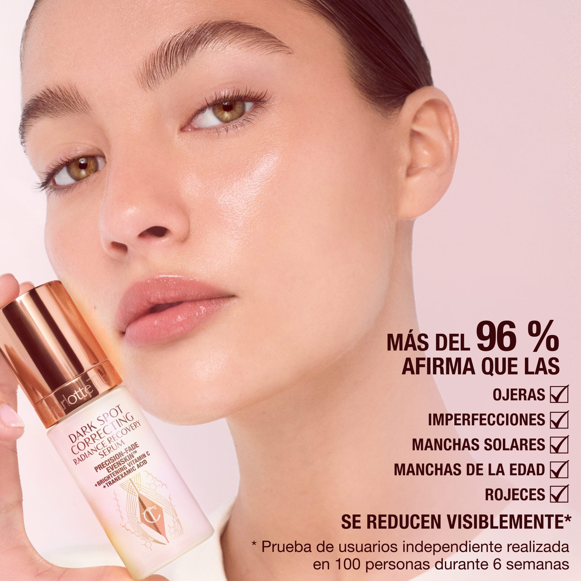 Charlotte's Dark Spot Serum