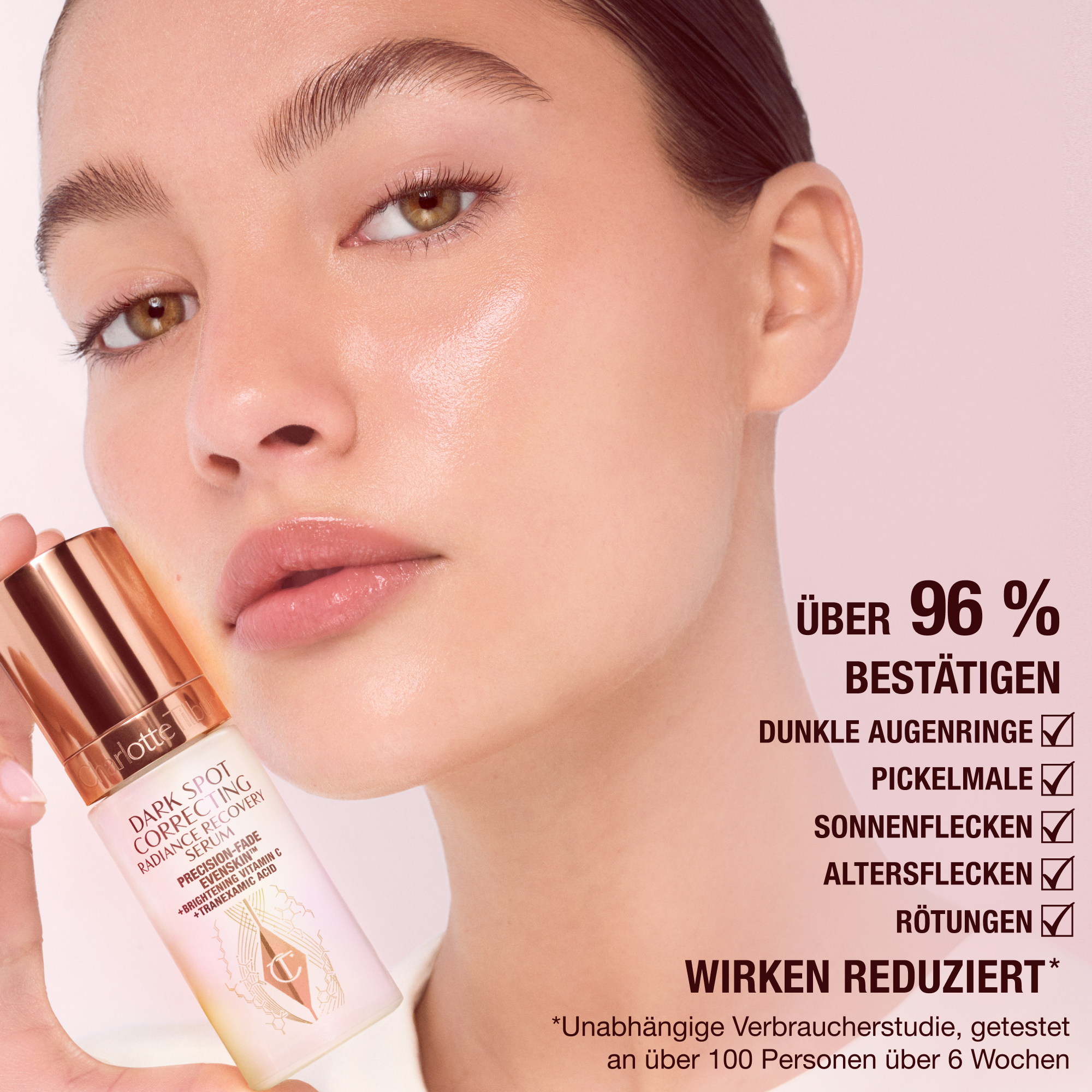 Charlotte's Dark Spot Serum