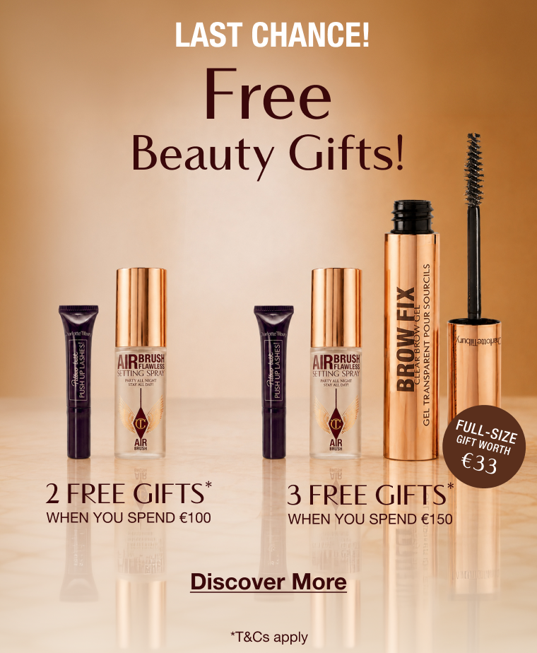 Free Beauty Gifts! 