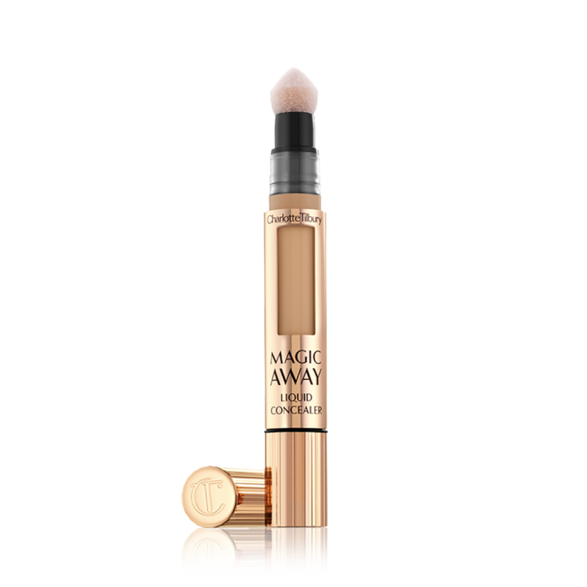 Charlotte tilbury Magic-Away-Liquid-Concealer B #8-LID