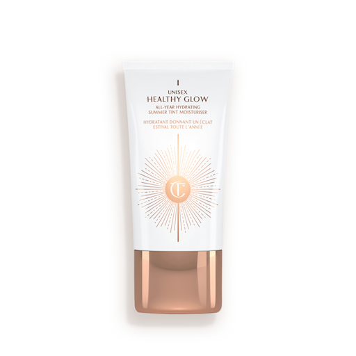 Unisex Healthy Glow Hydrating Tinted Moisturiser Charlotte Tilbury unisex-healthy-glow-hydrating-tinted-moisturiser-charlotte-tilbury