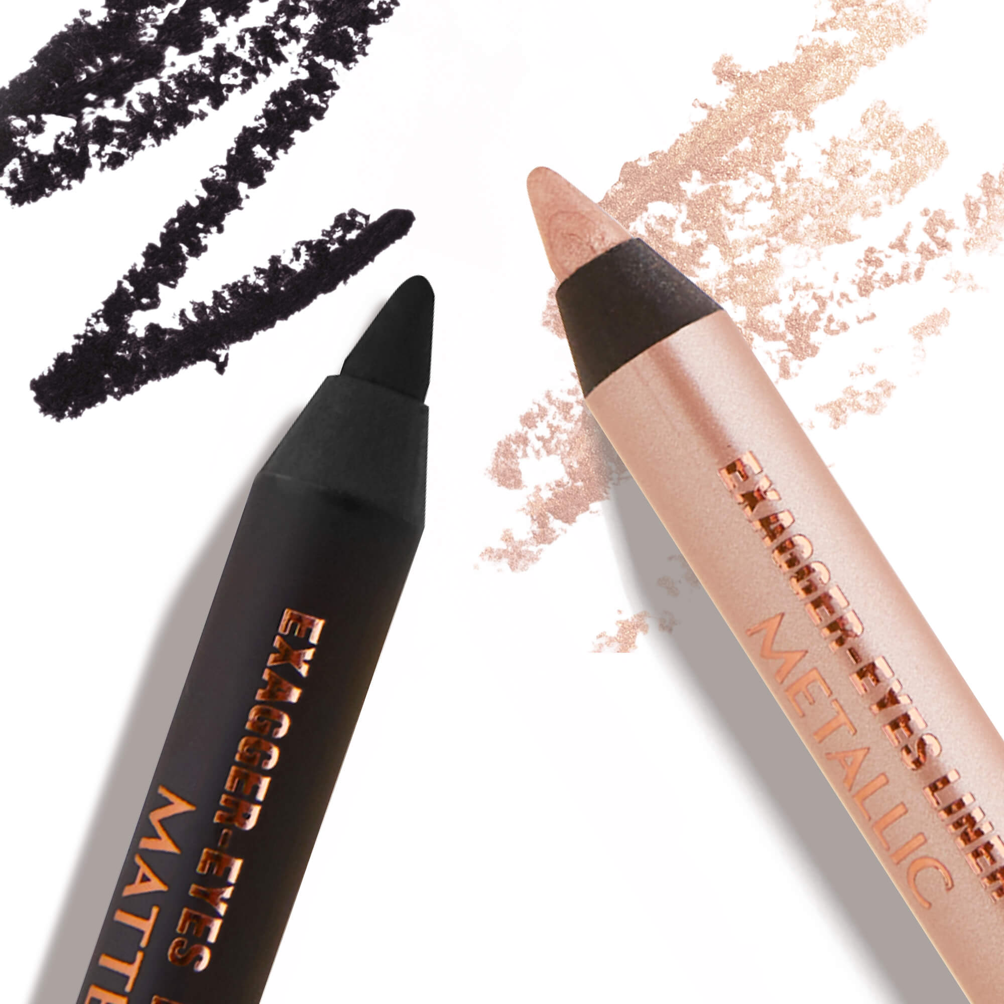 Exagger-Eyes Duo Liner Still