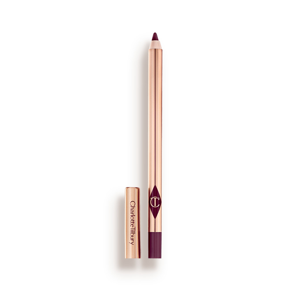 Charlotte Tilbury Lip Liner Lip Cheat - Bad Romance