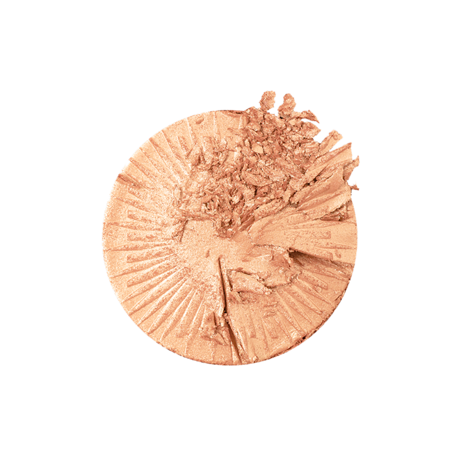 Magic Star Highlighter Swatch Magic Star Highlighter Swatch