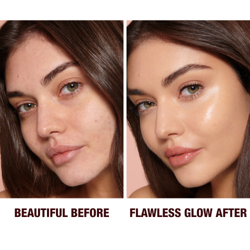 Hollywood Flawless Filter - Shade 4 - Complexion Booster