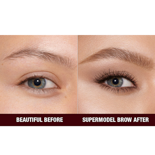SELECT YOUR BROW LIFT OR BROW CHEAT BROW CHEAT SOFT BROWN