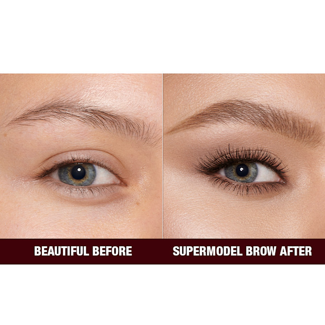 Soft shop brow pencil