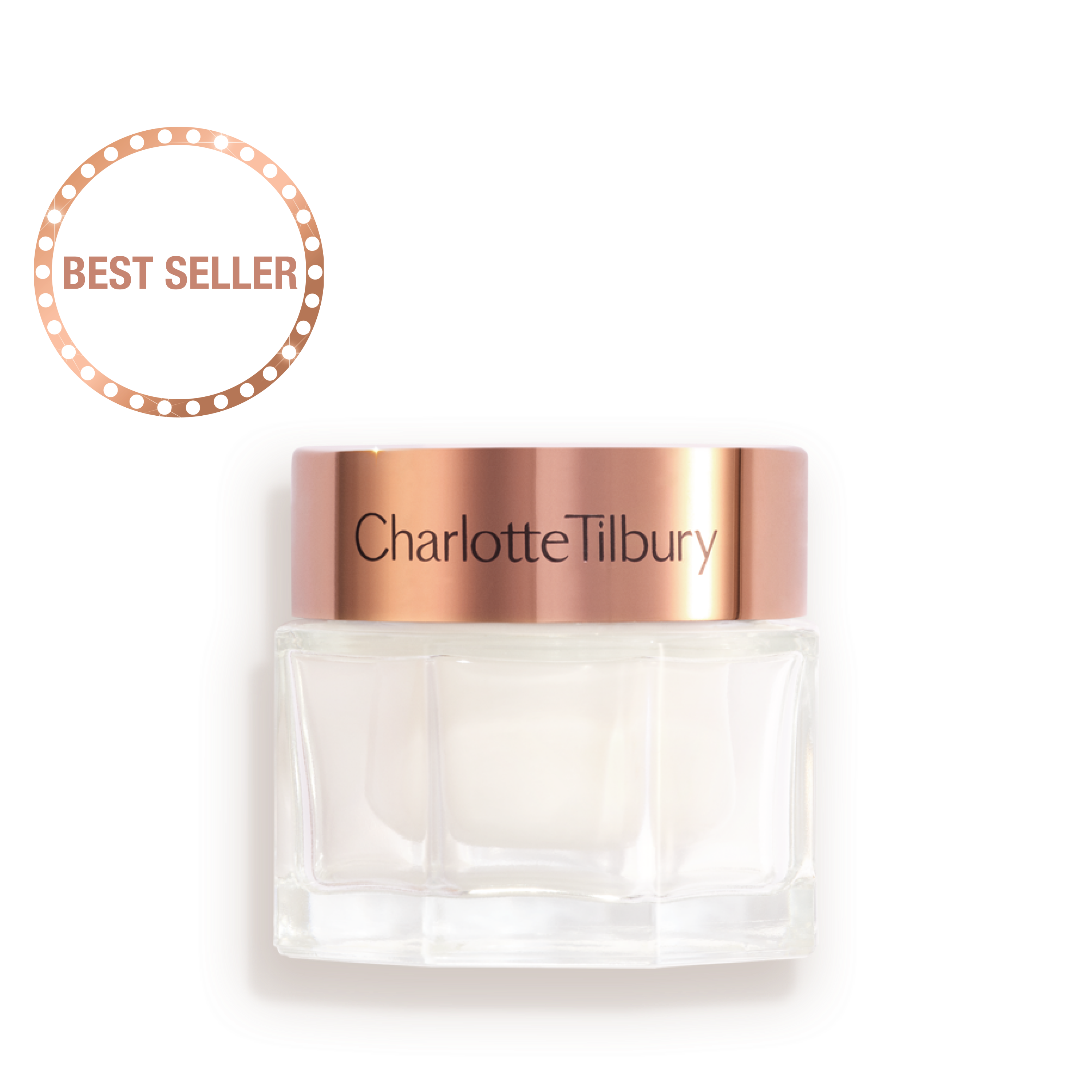 Magic Cream Moisturizer - Free Shipping | Charlotte Tilbury