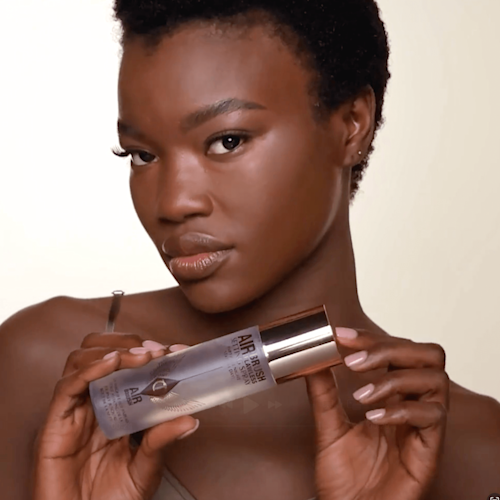Airbrush Flawless Setting Spray: Hydrating Waterproof Setting