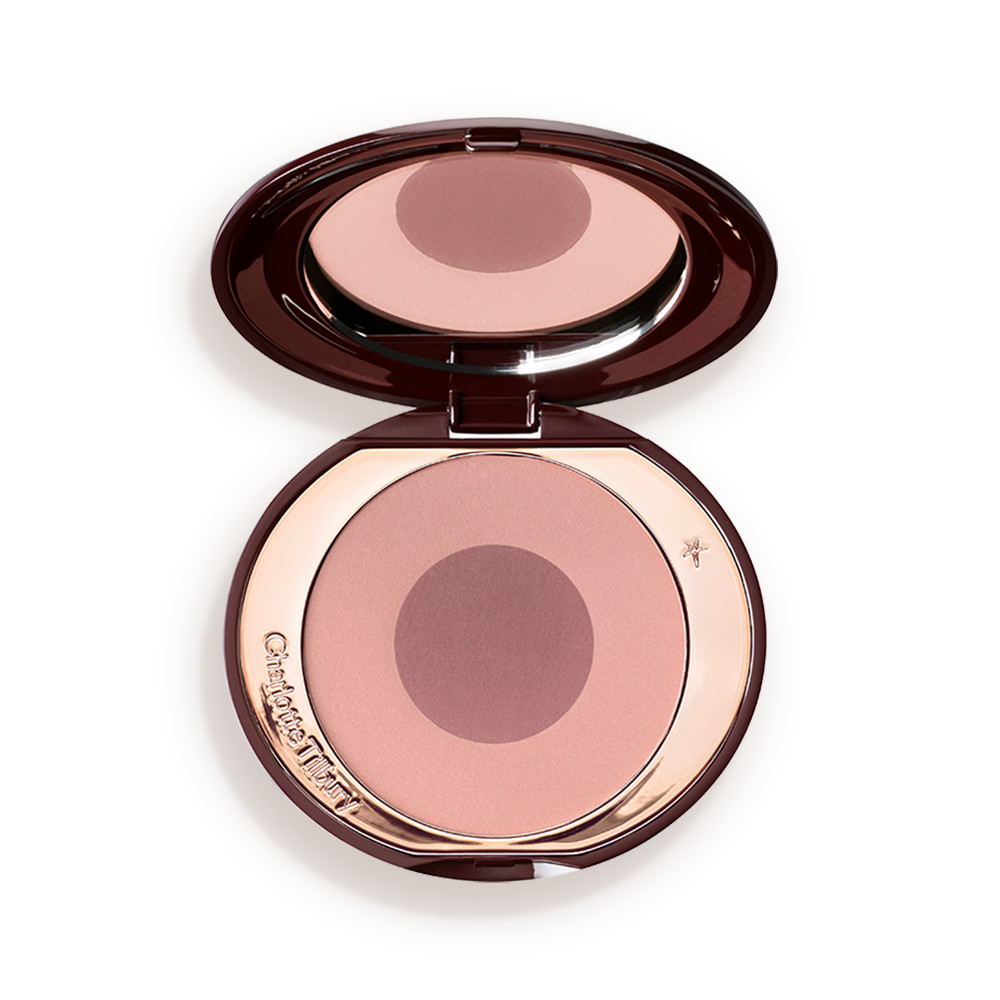Charlotte Tilbury Cheek To Chic - Sex On Fire