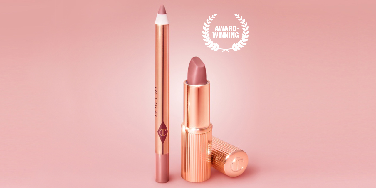 Lip Kits & Lipstick Sets | Charlotte Tilbury