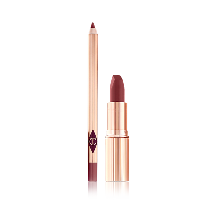 LUSCIOUS-LIP-SLICK---BOND-GIRL LUSCIOUS-LIP-SLICK---BOND-GIRL