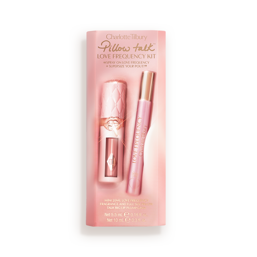 PILLOW TALK LOVE FREQUENCY KIT-BOX PACKSHOT