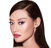 The Uptown Girl Jessie Model