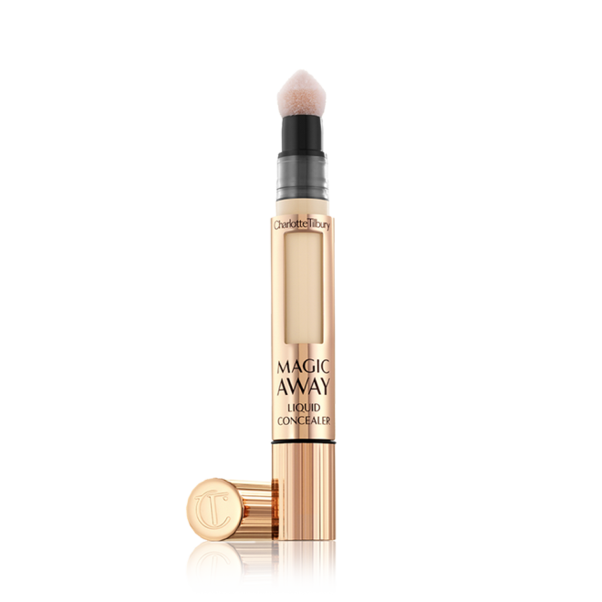 Charlotte tilbury Magic-Away-Liquid-Concealer B #5-LID