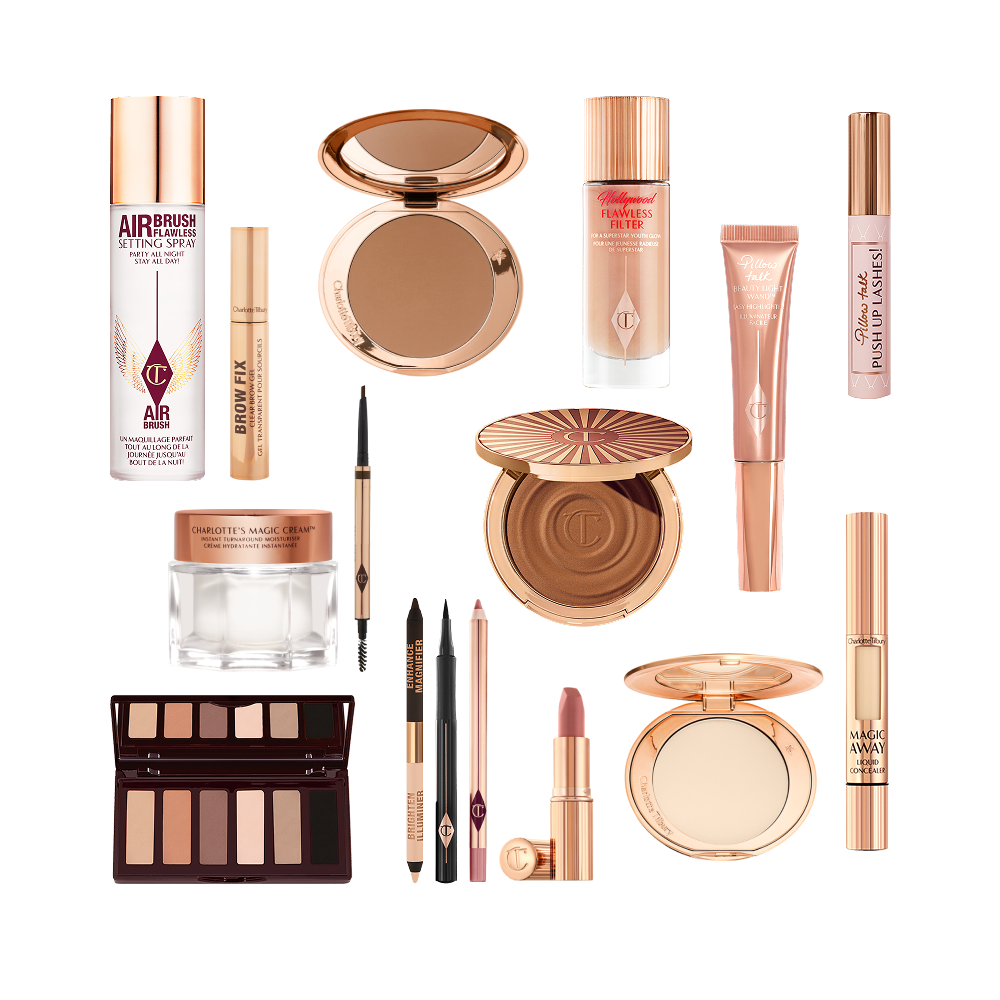 « NIVEAU ARGENT » – COFFRET DE 29 PRODUITS