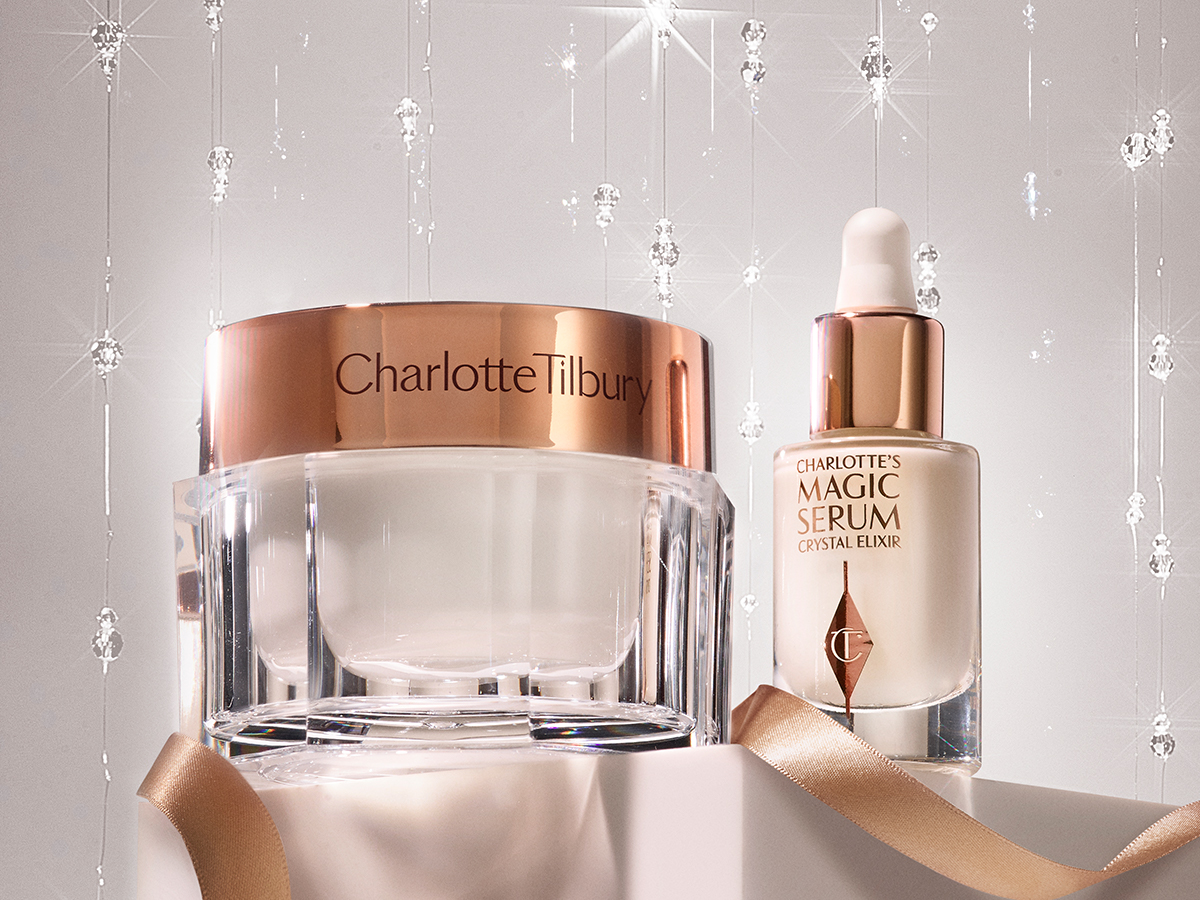 4x3 CHARLOTTES MAGIC SKIN DUO - STILL LIFE