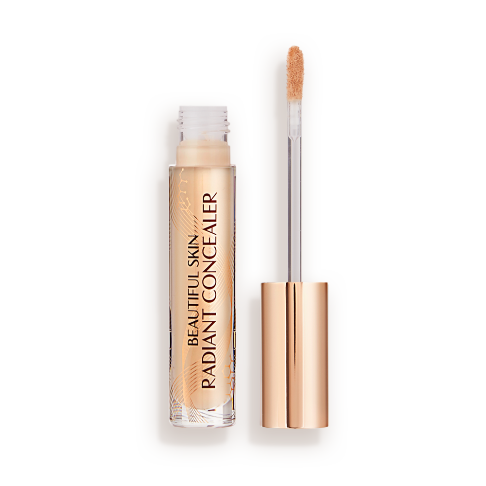 4 Fair: Beautiful Skin Concealer: Hydrating Concealer 1