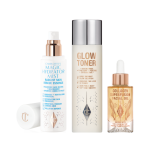 RESURFACE, HYDRATE & GLOW KIT