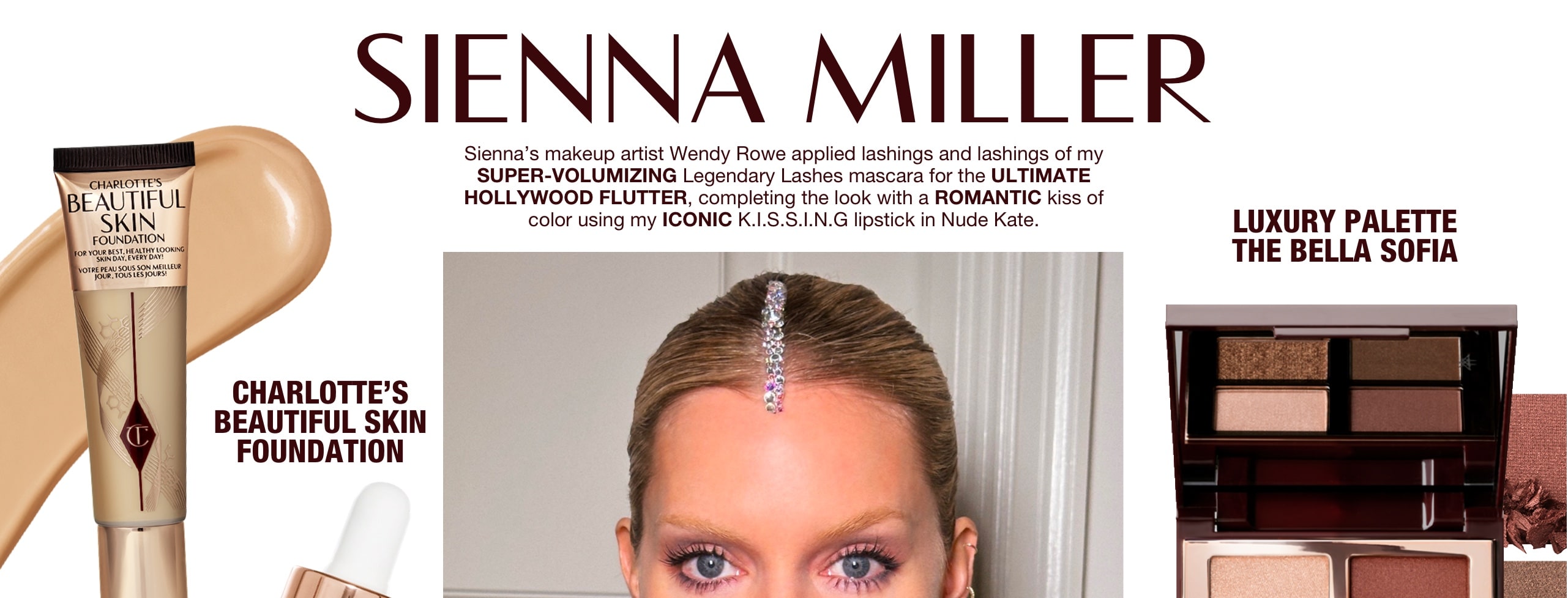 Sienna Miller at the Met Gala