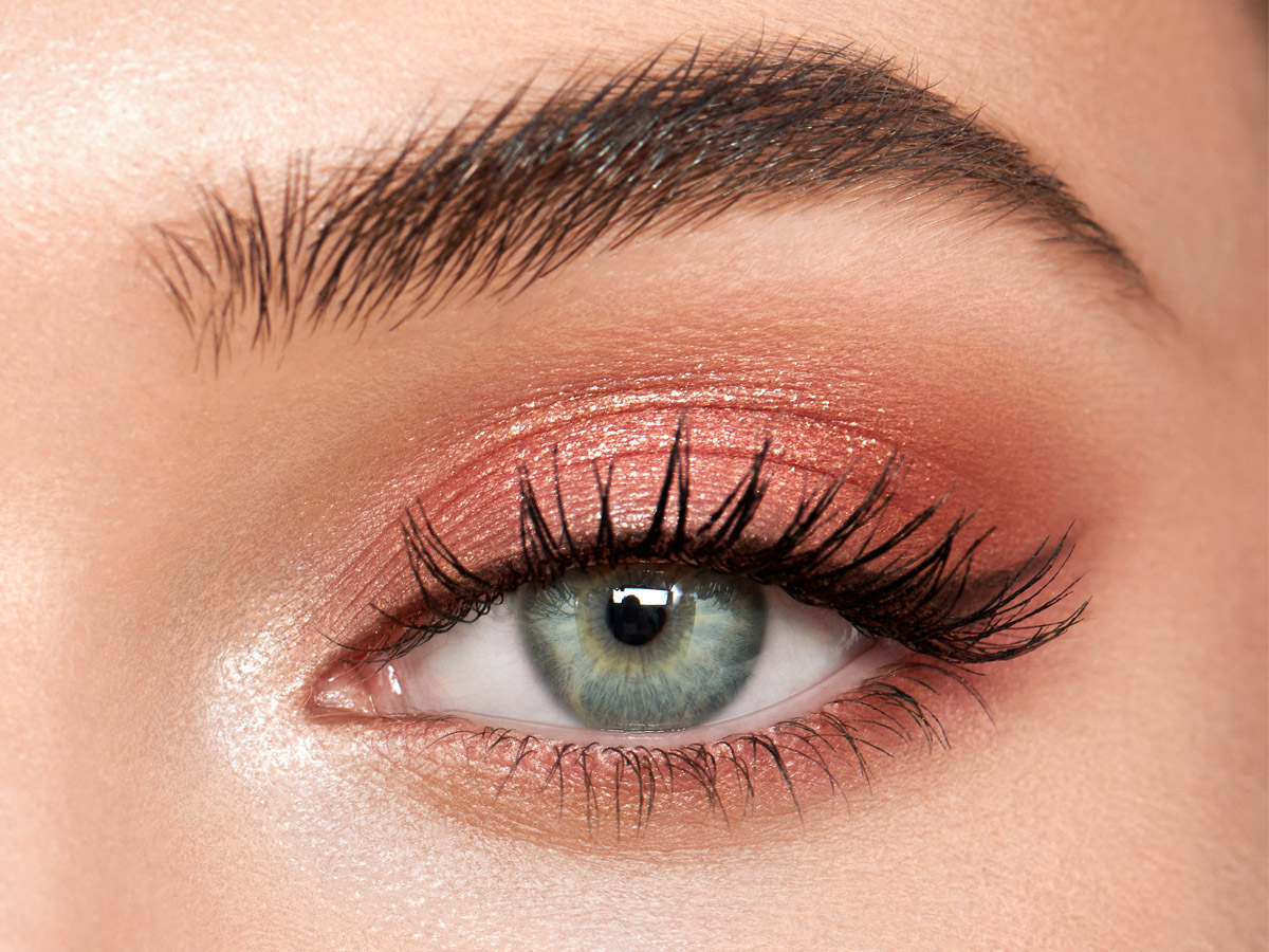 5 Ways To Mesmerise In A Pink Smokey Eye Charlotte Tilbury