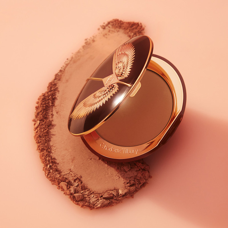 AIRbrush Flawless Blush Blur Pillow Talk Dreams